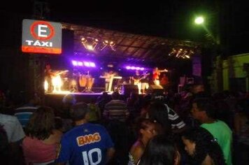 Foto - Carnaval 2013 em Piracema.